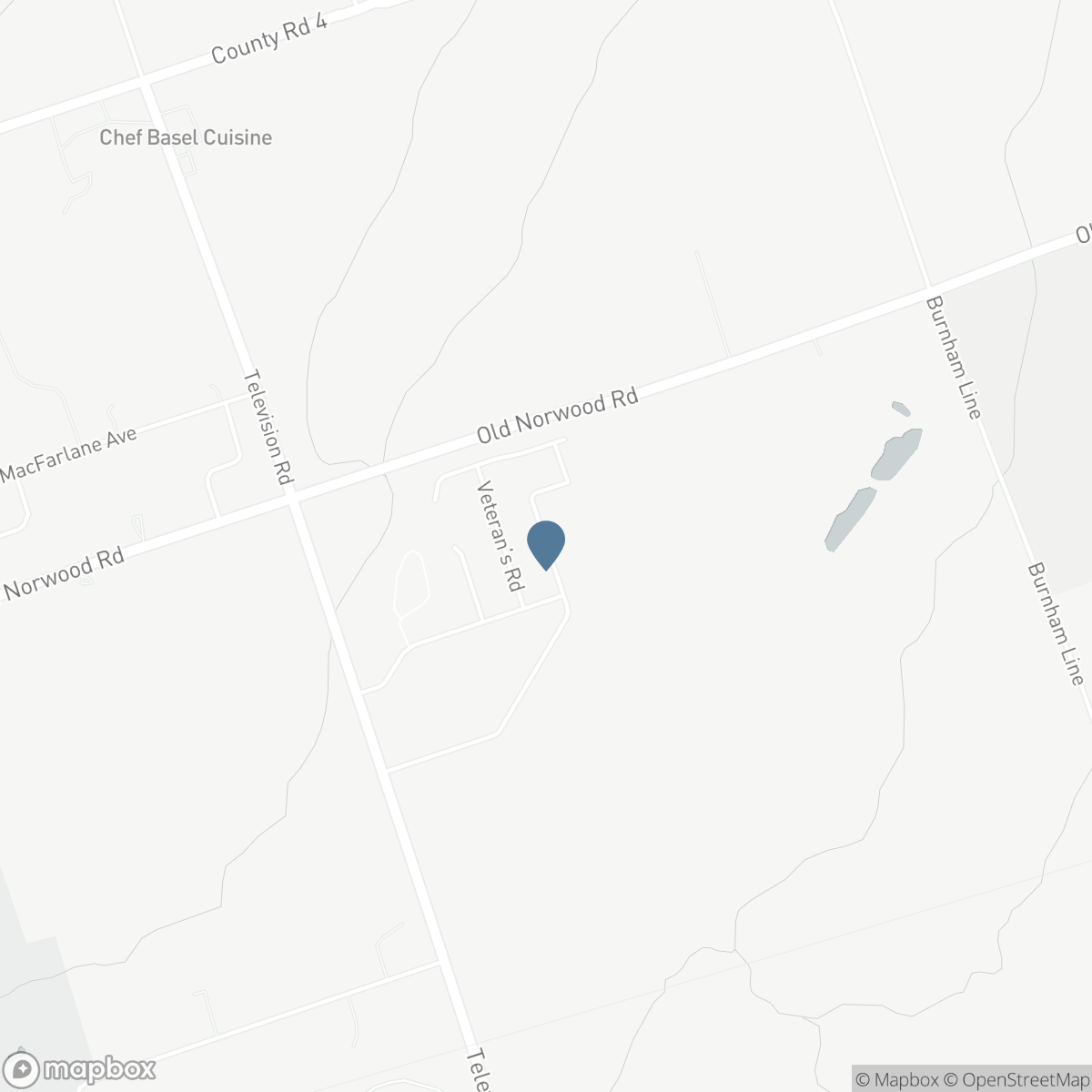 37 WILLIAM CAMPBELL ROAD, Otonabee-South Monaghan, Ontario K9J 0K2